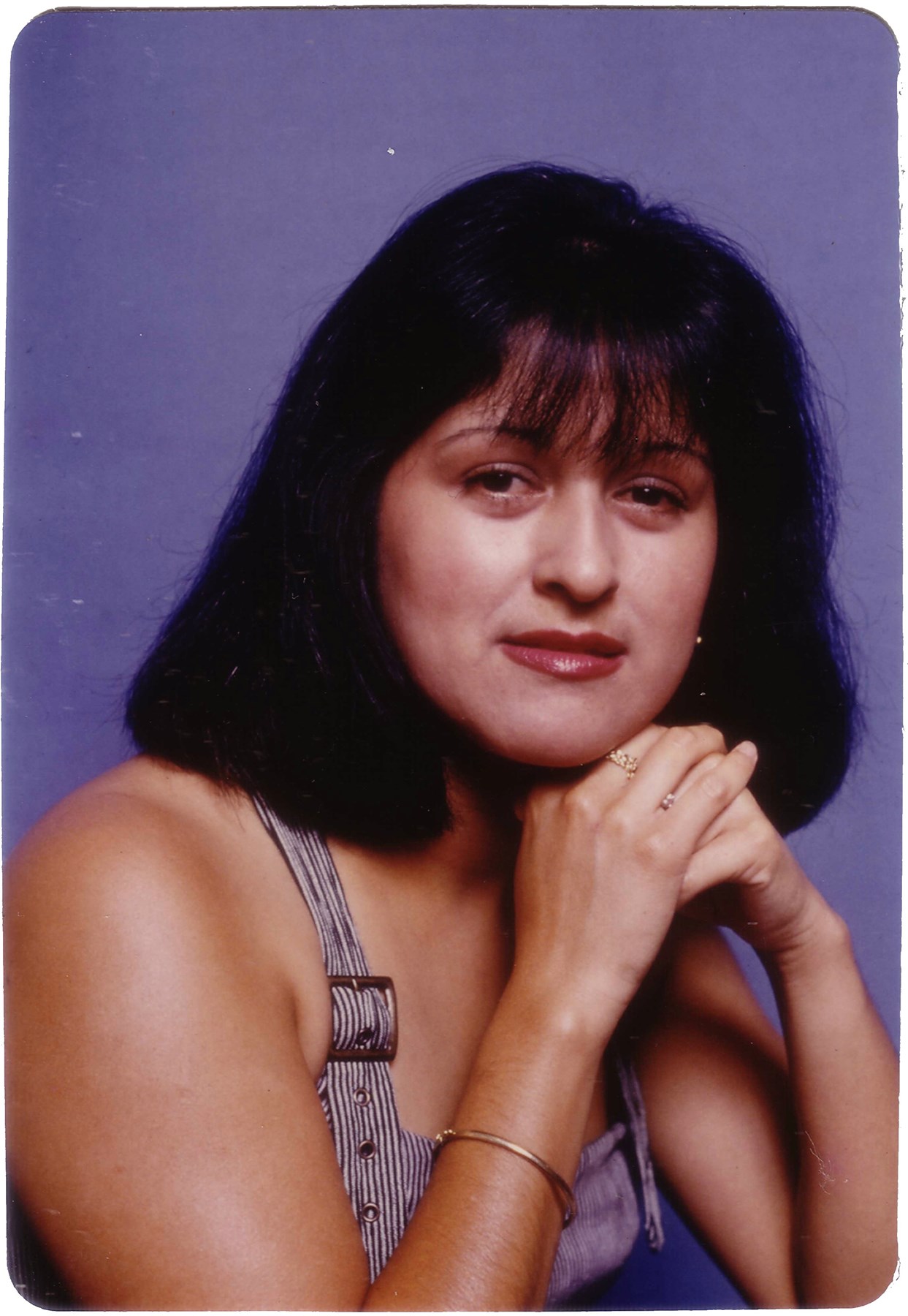 Obituary of Rosa Imelda Alejandro de Martinez