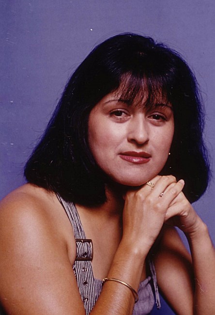 Obituary of Rosa Imelda Alejandro de Martinez