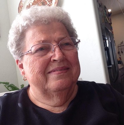 Obituary of Barbara LouAnn Harper