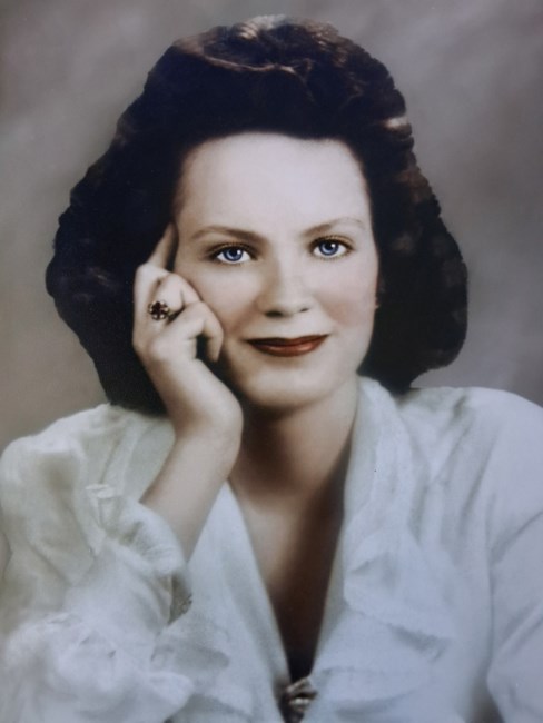 Obituary of Betty Jo Carman