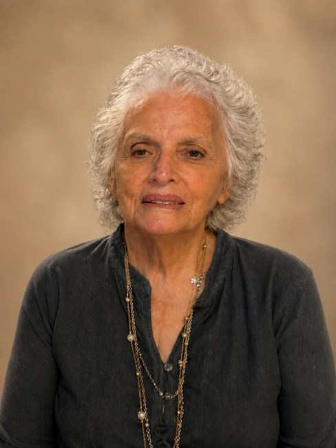 Obituary of Nilda Mireles Maldonado