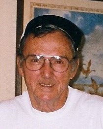 Obituary of Wayne Harrison Mansfield