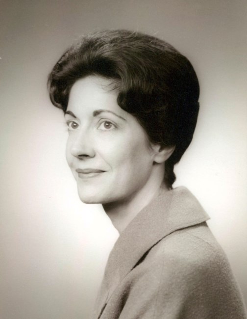 Obituary of Mrs Shirley Viola Nunes Bradsher