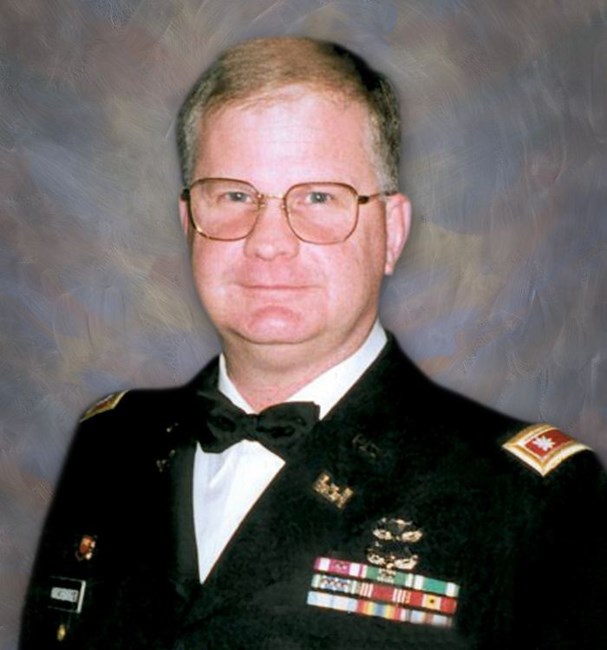 Obituary of Kenneth Alan Harshbarger