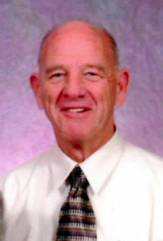 Obituary of Arthur Harvey Strong