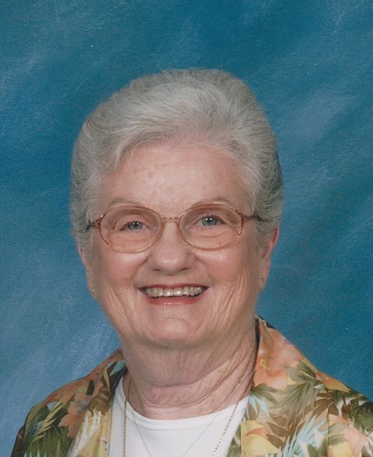 Obituary of Faye Willis