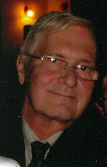 Obituary of Edward "Ed Jr." Franklin Patrick