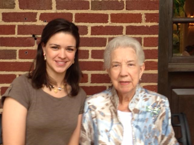 Obituary of Ernestine Harmon Jones