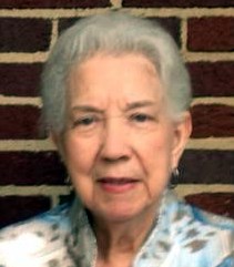Obituary of Ernestine Harmon Jones