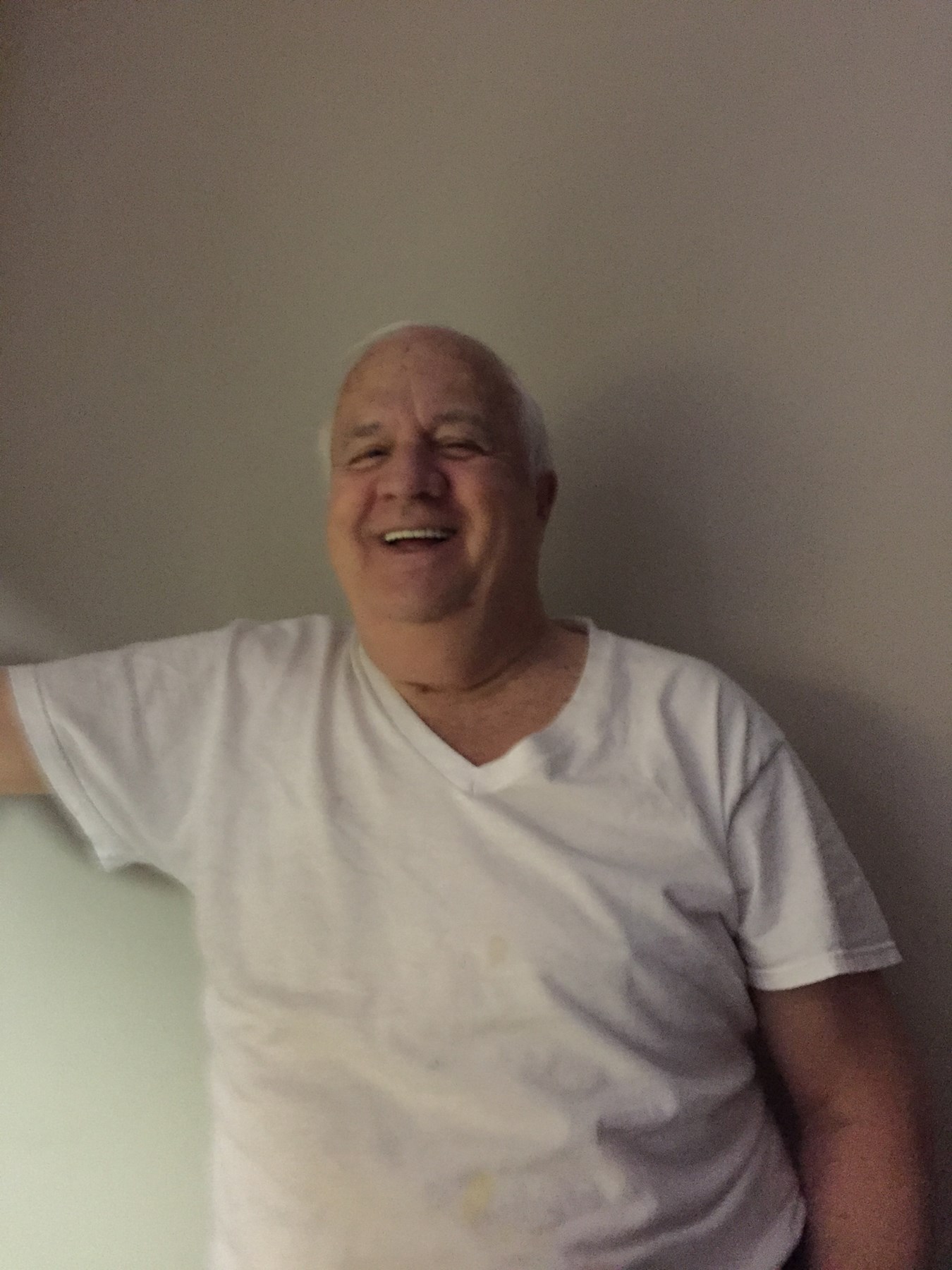 Obituary of Richard Leon Mitchell