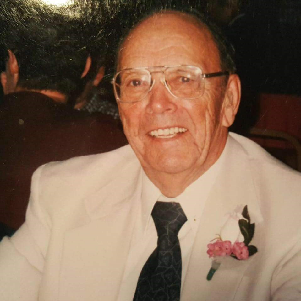 Obituary of Clifford John Dahl
