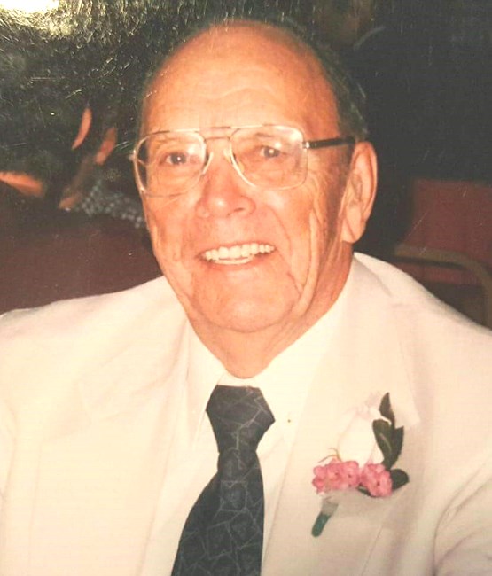 Obituary of Clifford John Dahl