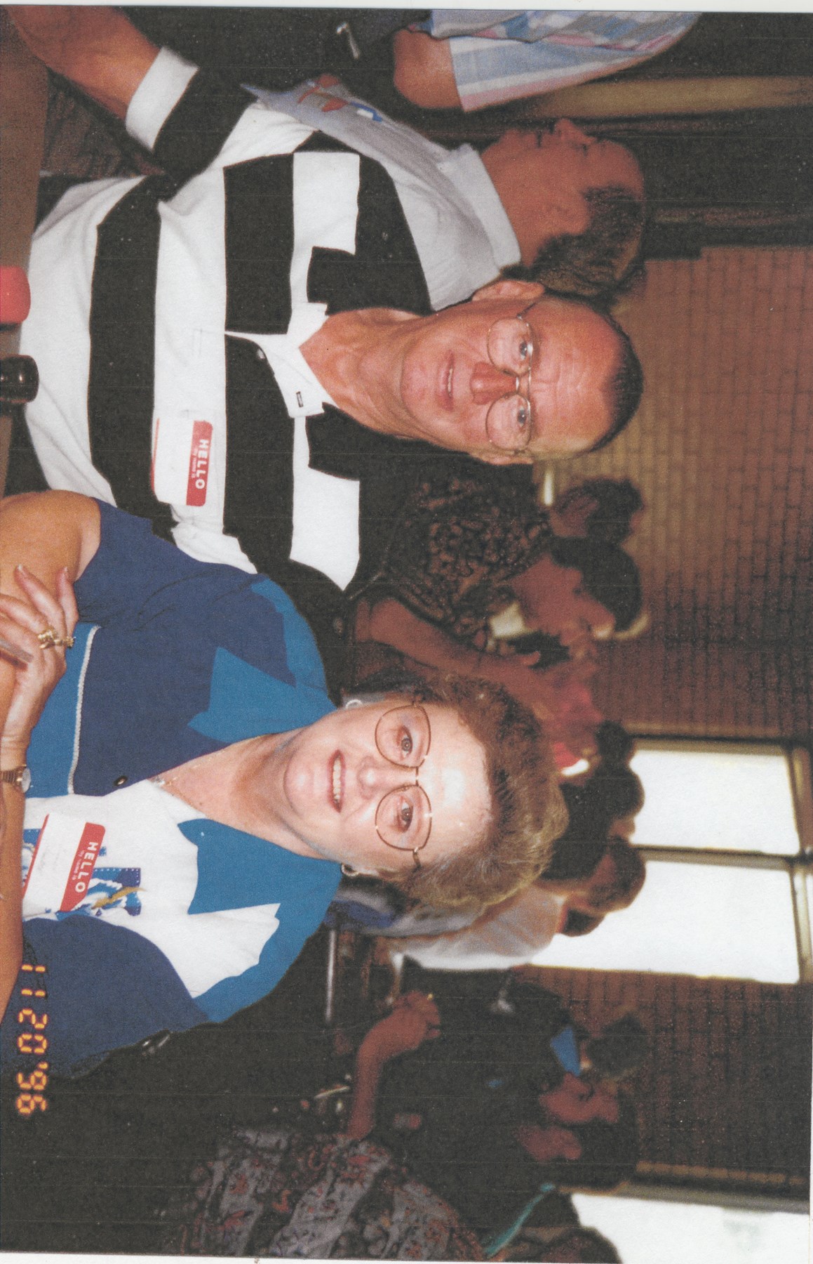 Clellia M. Obituary Houston, TX