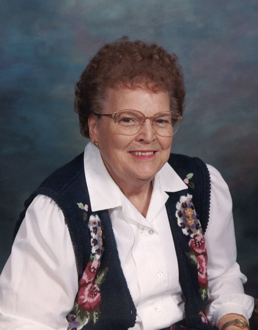Obituary of Nellie Faye O'Quinn