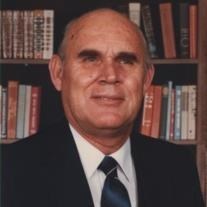 Obituary of Charles Nolan Massey