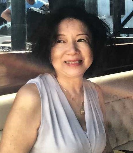 Obituary of Ms. Gladys Chiang