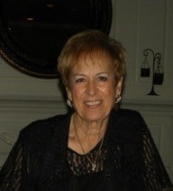 Obituary of Carole Marzarella