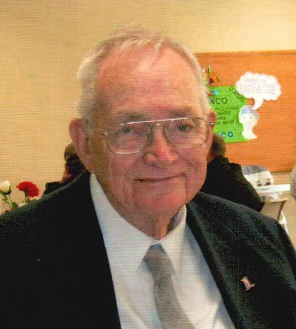 Obituary of Robert "Bob" F. McGuire