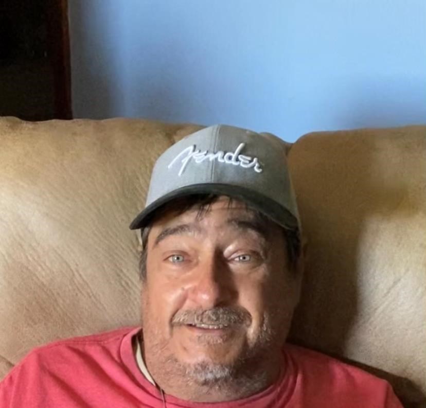 Obituario de Anthony Paul Falgout Sr