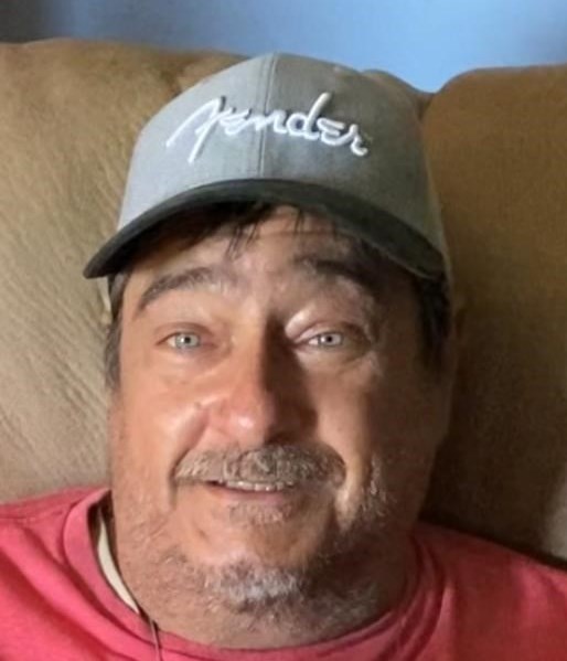 Obituary of Anthony Paul Falgout Sr