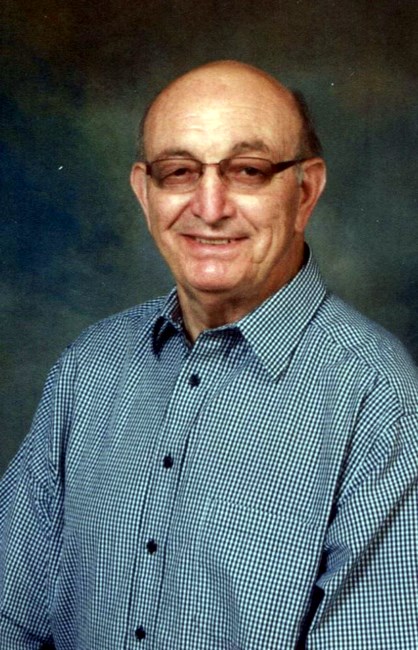 Obituary of Michael Henry Wolf