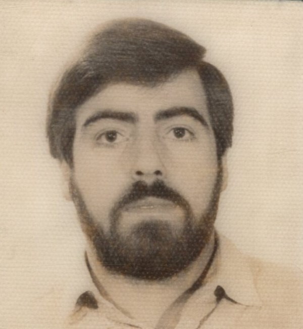 Obituary of Milton Gabriel Galvan