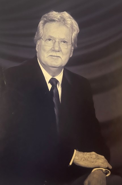 Obituary of Bobby Lee McGee