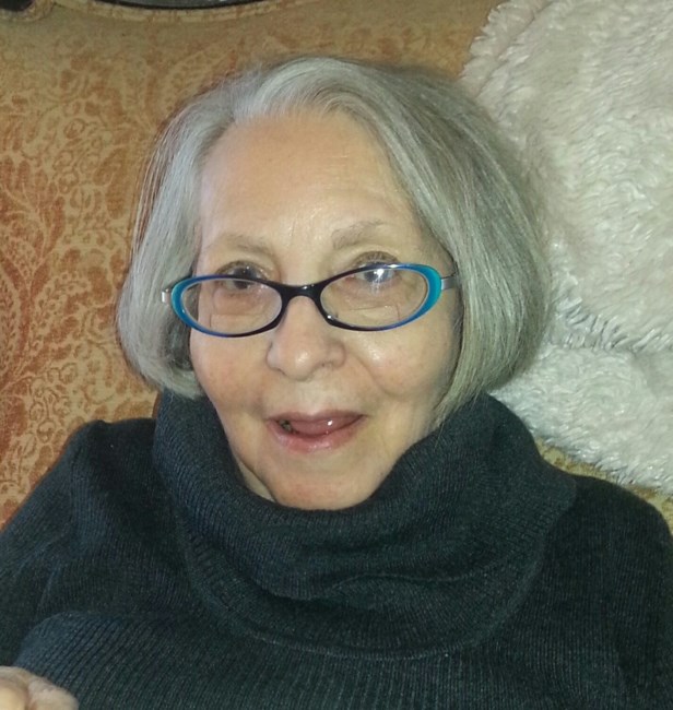 Obituary of Anita Regina Miller