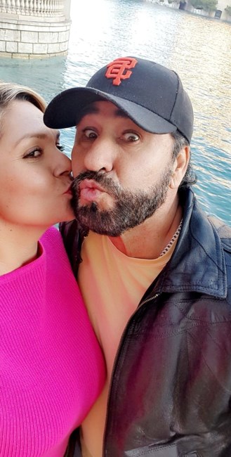 Obituary of Serafin Madrigal Mendez