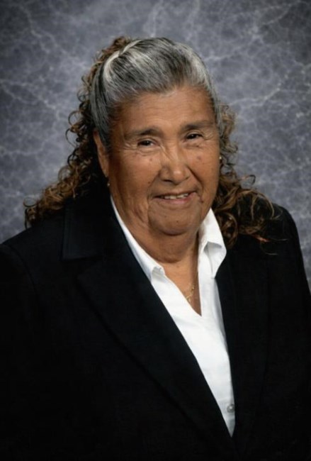 Obituary of Maria A Rodriguez