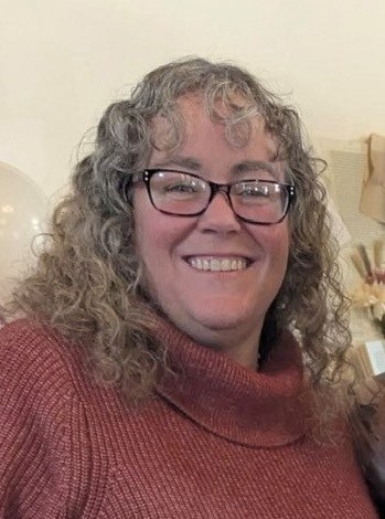 Obituary of Caroline Shoenberger