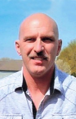Obituary of Henry James Huskisson Jr.