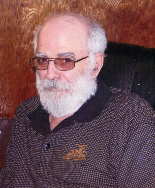 Obituary of Peter James Tholl