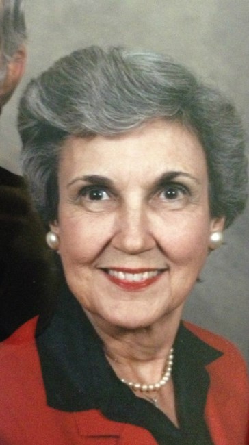 Obituary of Mary Louise Mills