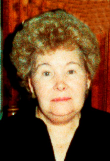 Obituary of Pearl Smith Kinney