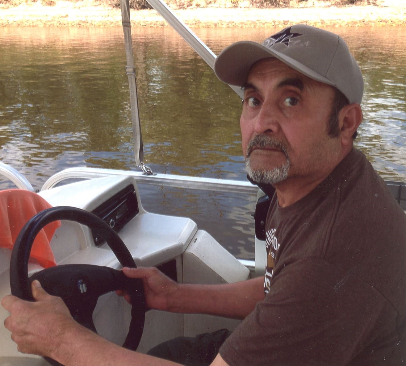 Obituary of Crispin Nuñez