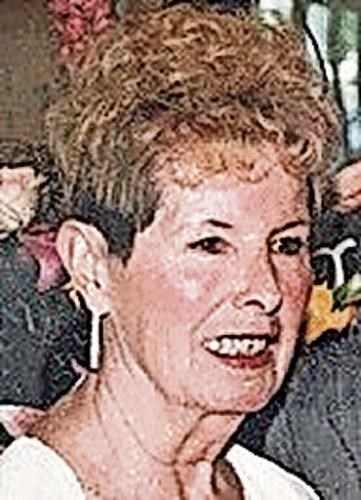 Obituary of Avis Lydia Lepardo