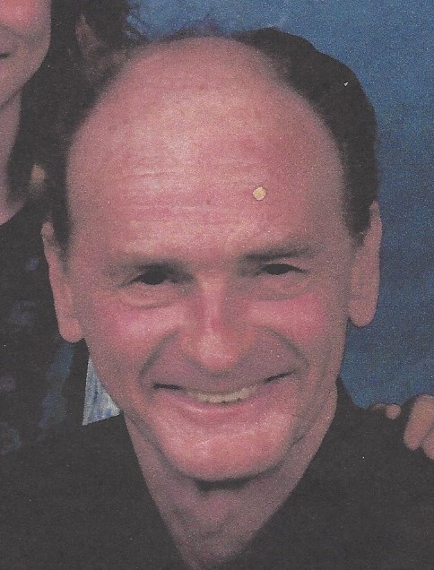 Obituary of James William Mosley Sr.