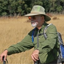 Obituary of George Arthur Stephens