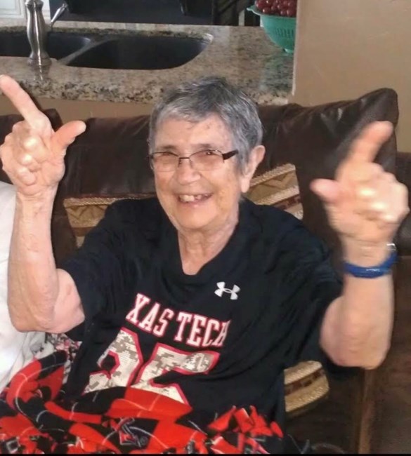 Obituary of Gradine Perry