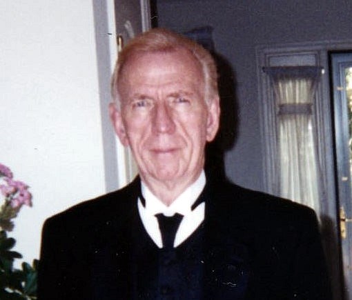 Obituary of Patrick  "Joe" Joseph Burke, Jr.