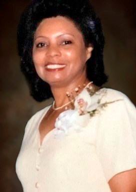 Avis de décès de Patricia Ann Sanders