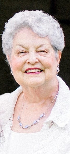 Obituary of Rosa Leah Nussbaumer