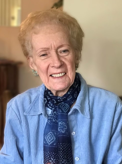 Obituary of Virginia L. Haverland