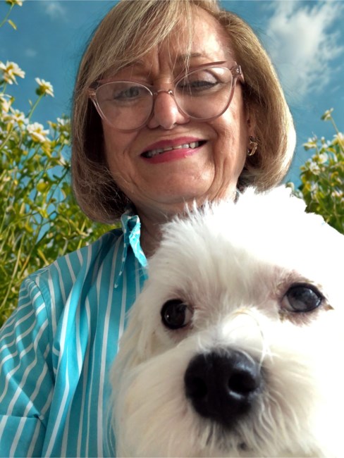 Obituary of Esther Milagros Beltrán Rodríguez