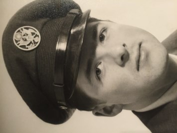 Obituary of Charles "Bill" Palmer