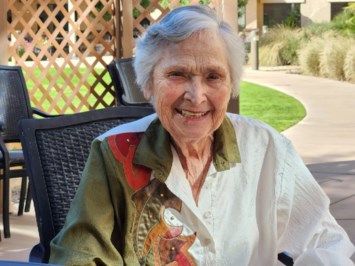 Obituary of Virginia Theresa Rhyne
