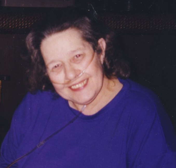 Obituary of Rachel Annette Baskette
