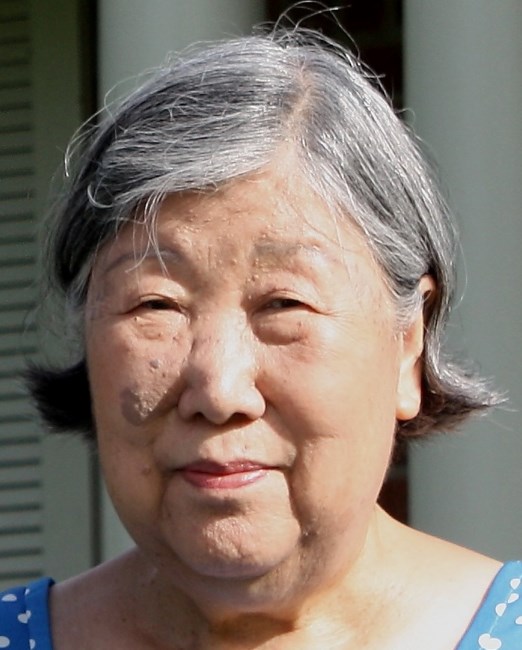 Obituary of Jung Ja Kim