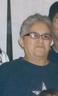 Obituario de Sylvia Jane Hinojosa